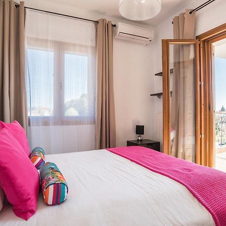 Bouganvillia Homes นิกิติ ภายนอก รูปภาพ