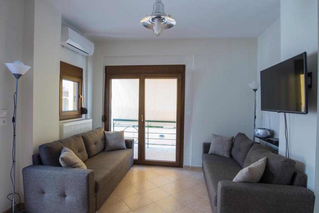 Bouganvillia Homes นิกิติ ห้อง รูปภาพ