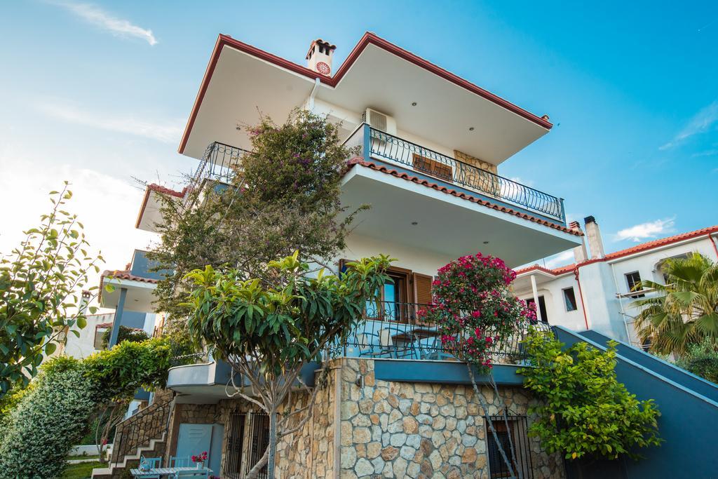 Bouganvillia Homes นิกิติ ภายนอก รูปภาพ