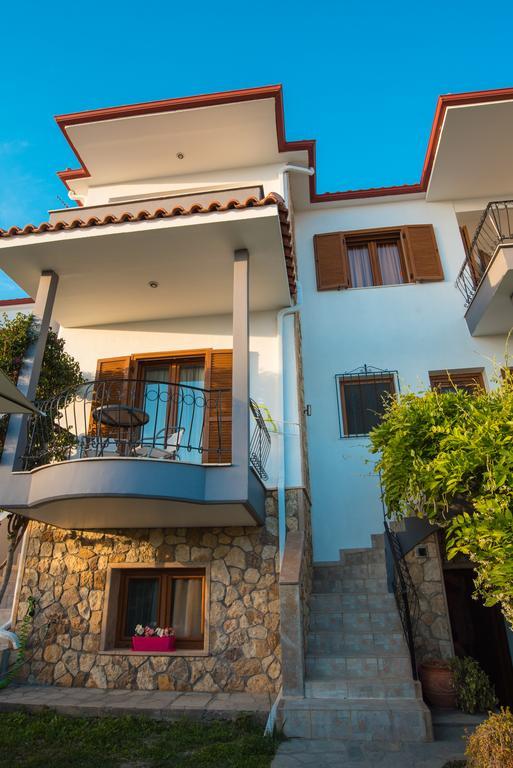 Bouganvillia Homes นิกิติ ภายนอก รูปภาพ
