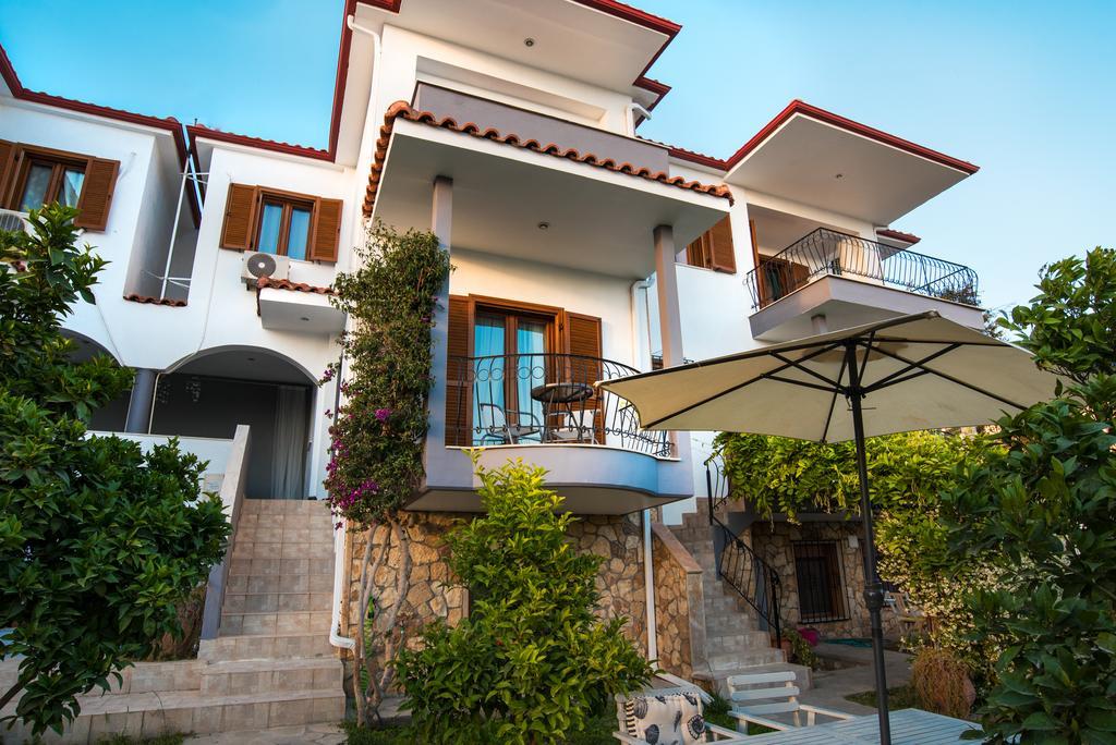 Bouganvillia Homes นิกิติ ภายนอก รูปภาพ