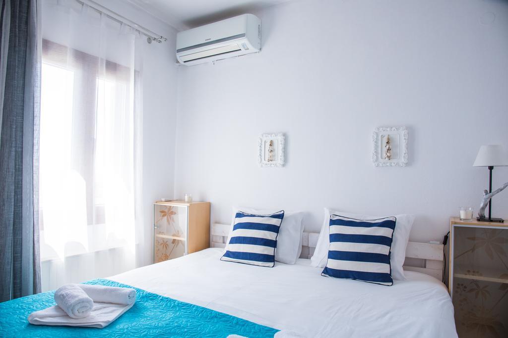 Bouganvillia Homes นิกิติ ภายนอก รูปภาพ