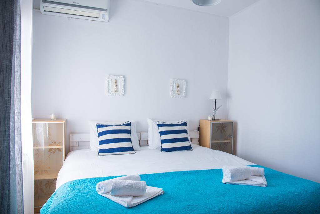 Bouganvillia Homes นิกิติ ภายนอก รูปภาพ