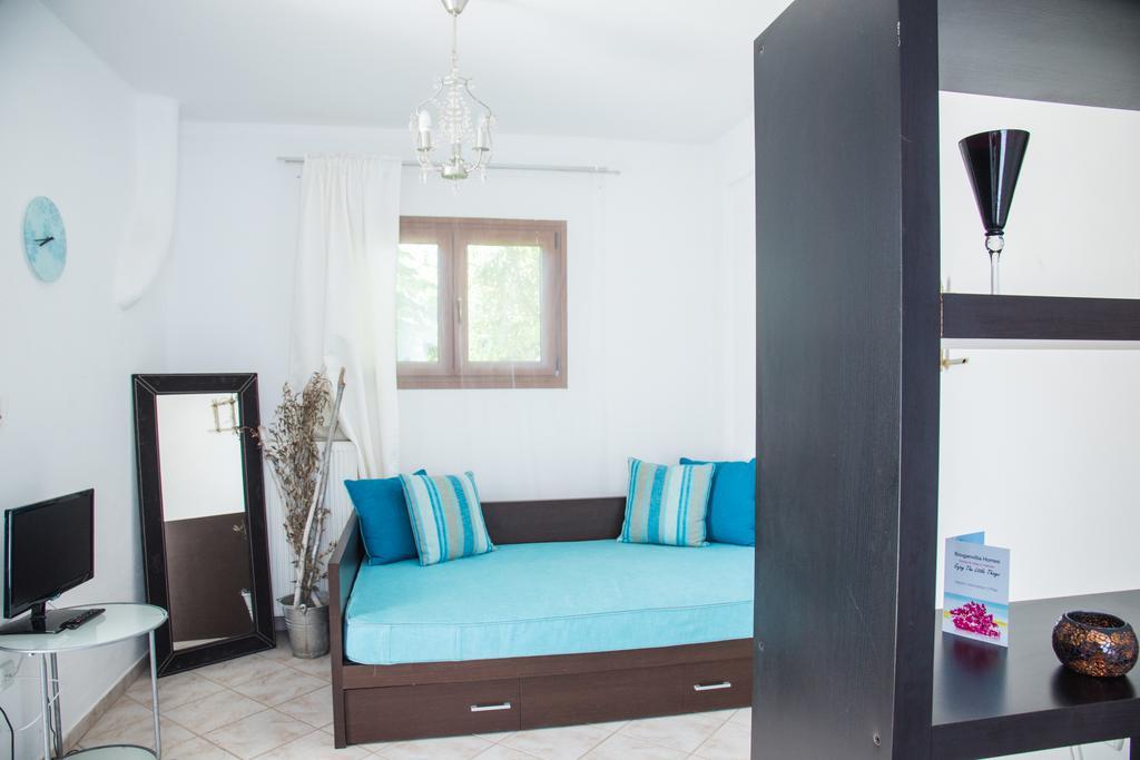 Bouganvillia Homes นิกิติ ภายนอก รูปภาพ