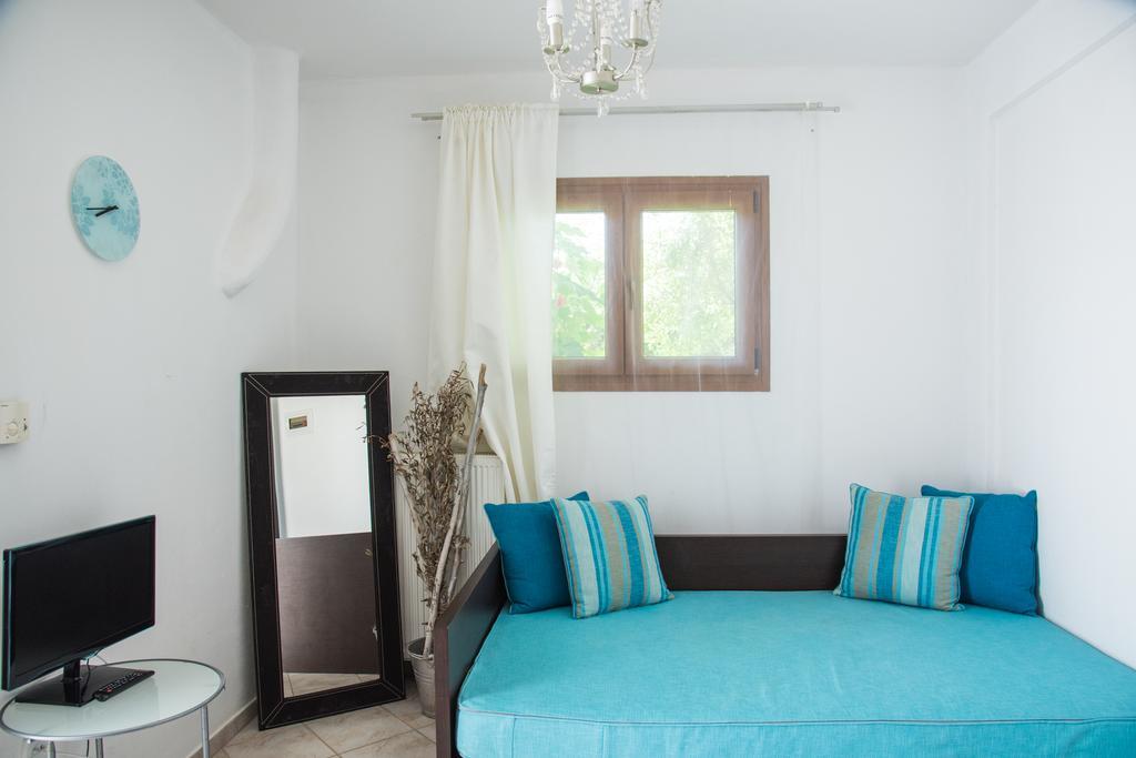 Bouganvillia Homes นิกิติ ภายนอก รูปภาพ
