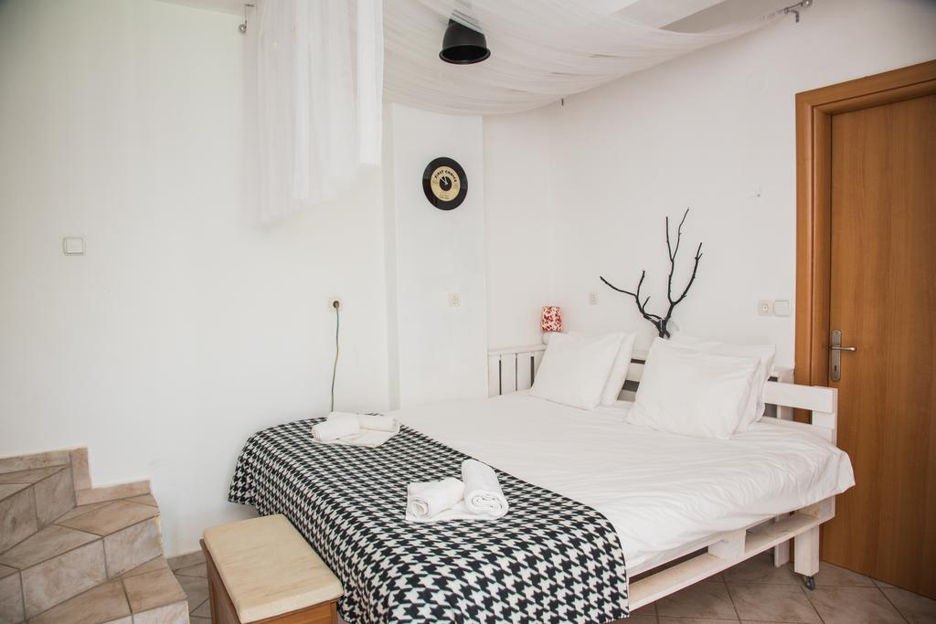 Bouganvillia Homes นิกิติ ภายนอก รูปภาพ