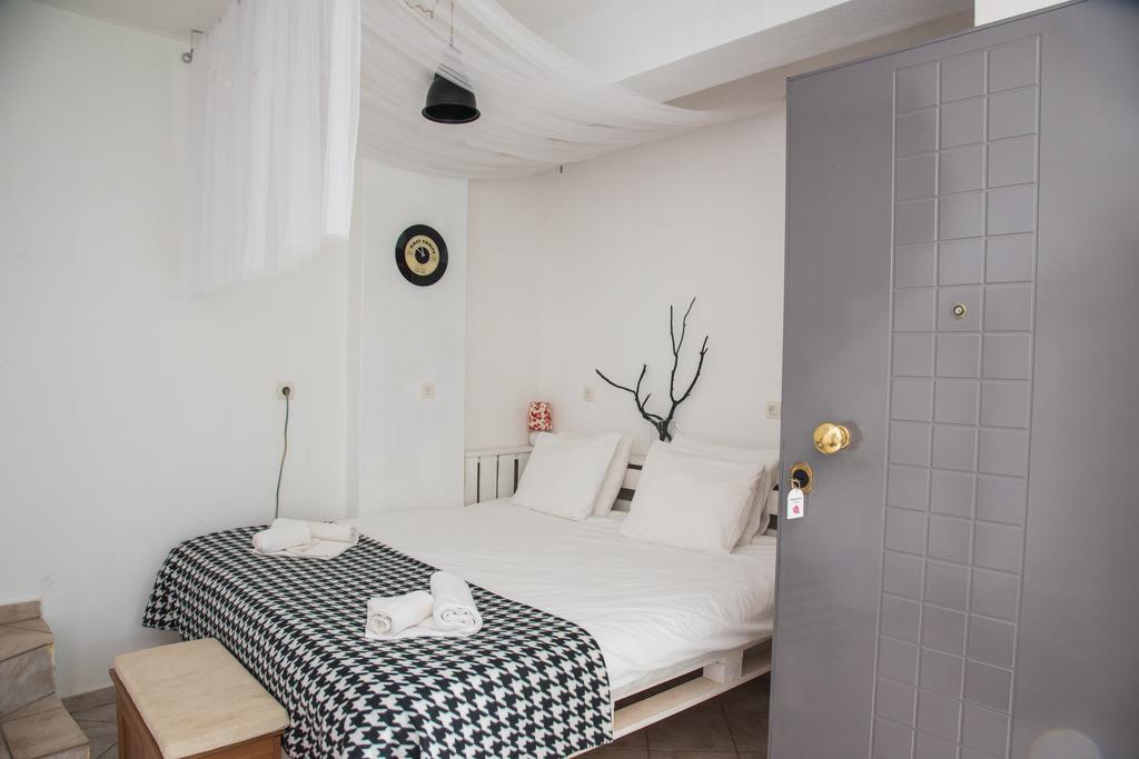 Bouganvillia Homes นิกิติ ภายนอก รูปภาพ