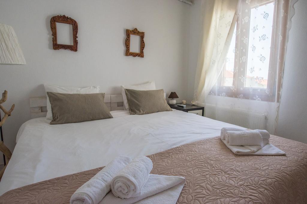 Bouganvillia Homes นิกิติ ภายนอก รูปภาพ