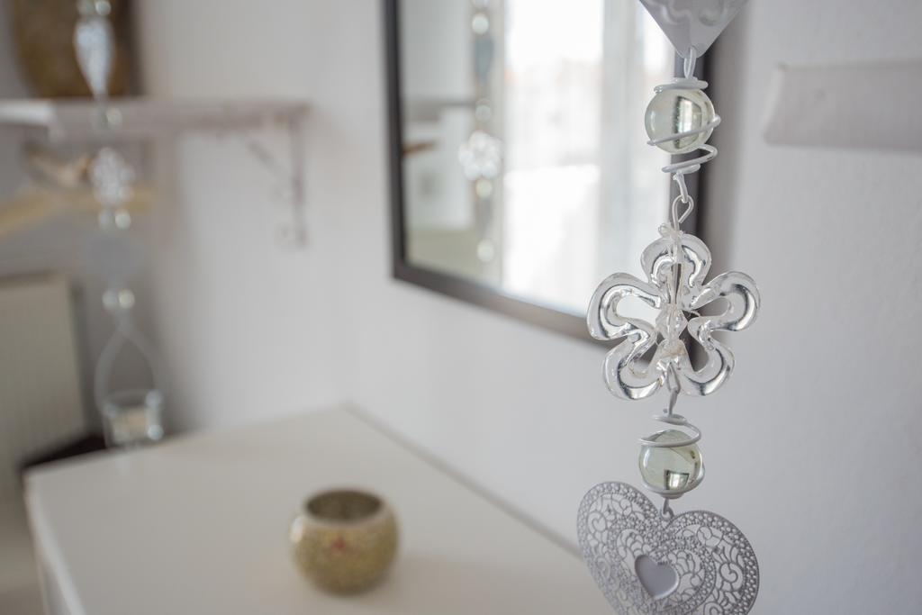 Bouganvillia Homes นิกิติ ภายนอก รูปภาพ