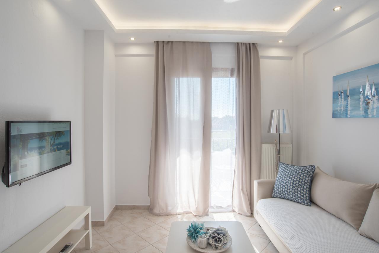 Bouganvillia Homes นิกิติ ภายนอก รูปภาพ