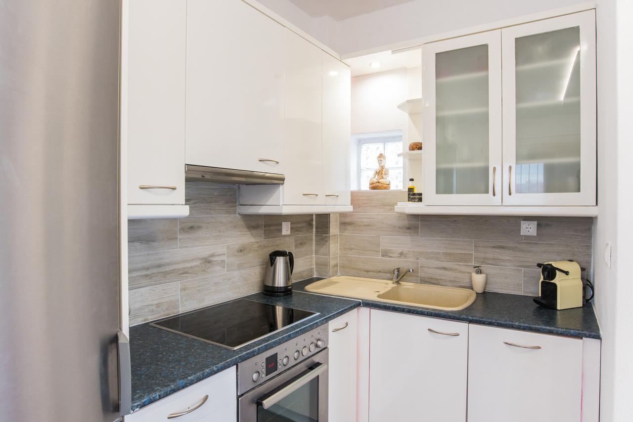 Bouganvillia Homes นิกิติ ภายนอก รูปภาพ