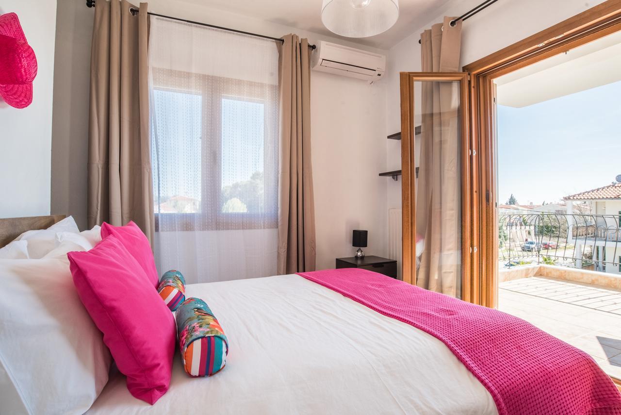 Bouganvillia Homes นิกิติ ภายนอก รูปภาพ