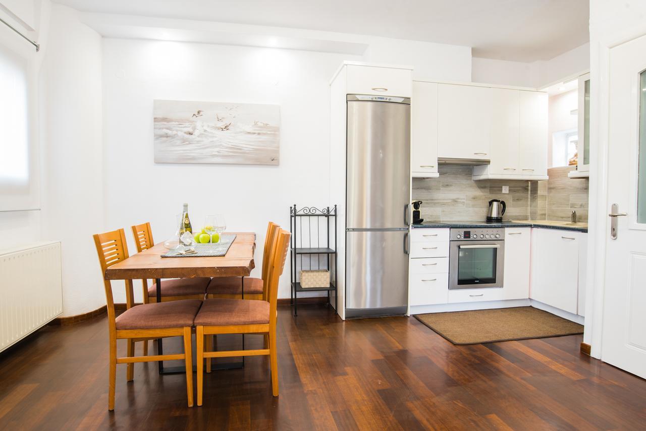 Bouganvillia Homes นิกิติ ภายนอก รูปภาพ