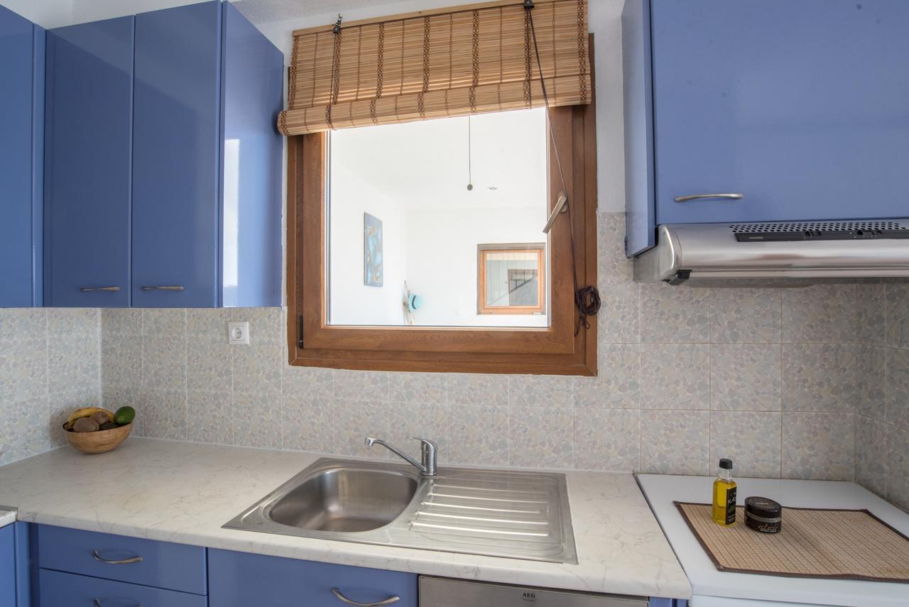 Bouganvillia Homes นิกิติ ภายนอก รูปภาพ