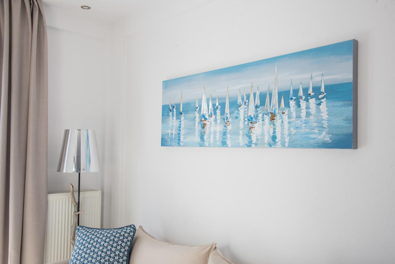 Bouganvillia Homes นิกิติ ภายนอก รูปภาพ