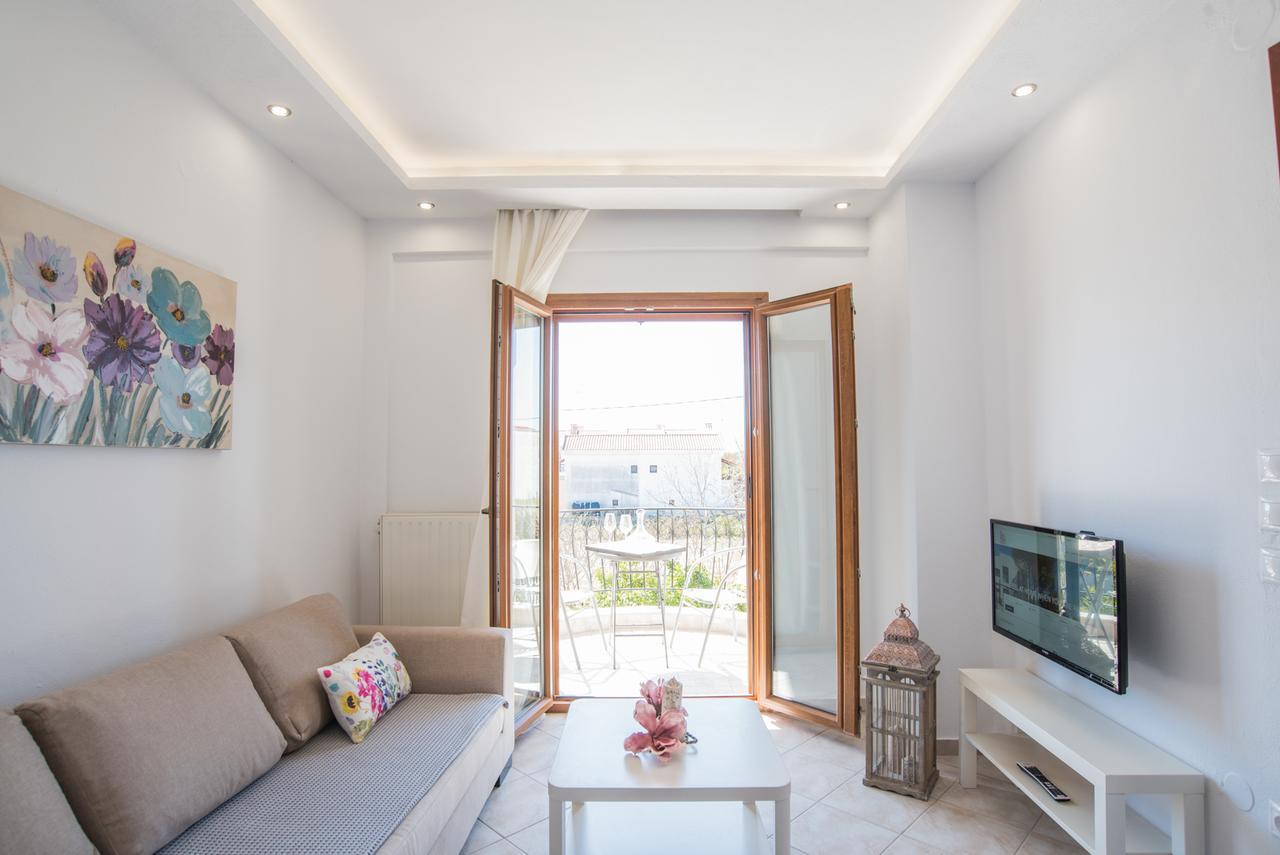 Bouganvillia Homes นิกิติ ภายนอก รูปภาพ