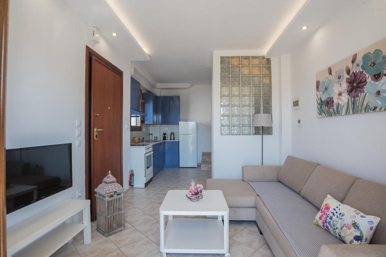 Bouganvillia Homes นิกิติ ภายนอก รูปภาพ