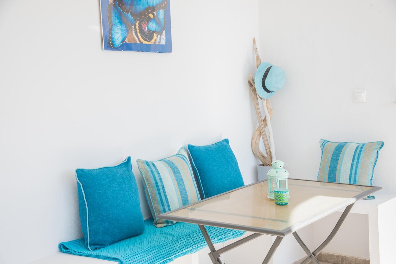Bouganvillia Homes นิกิติ ภายนอก รูปภาพ