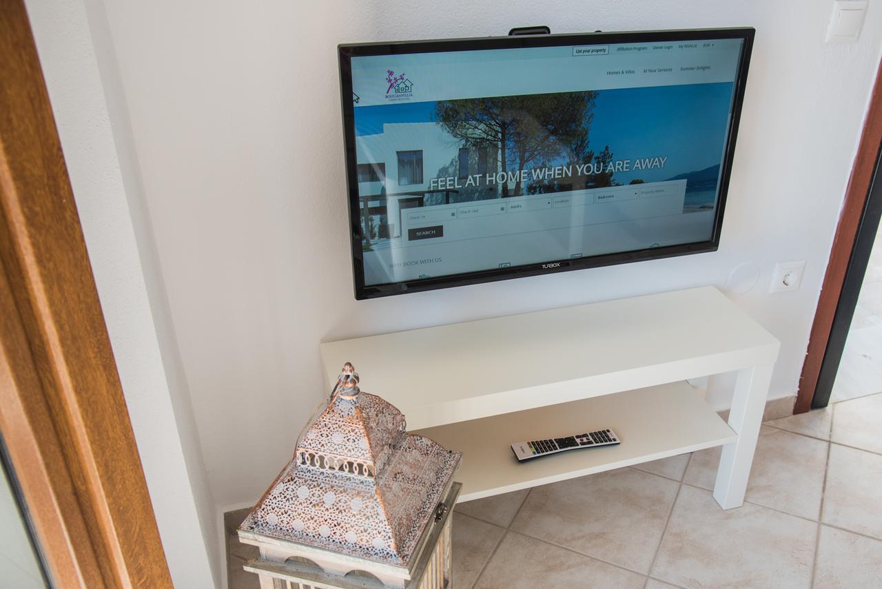 Bouganvillia Homes นิกิติ ภายนอก รูปภาพ