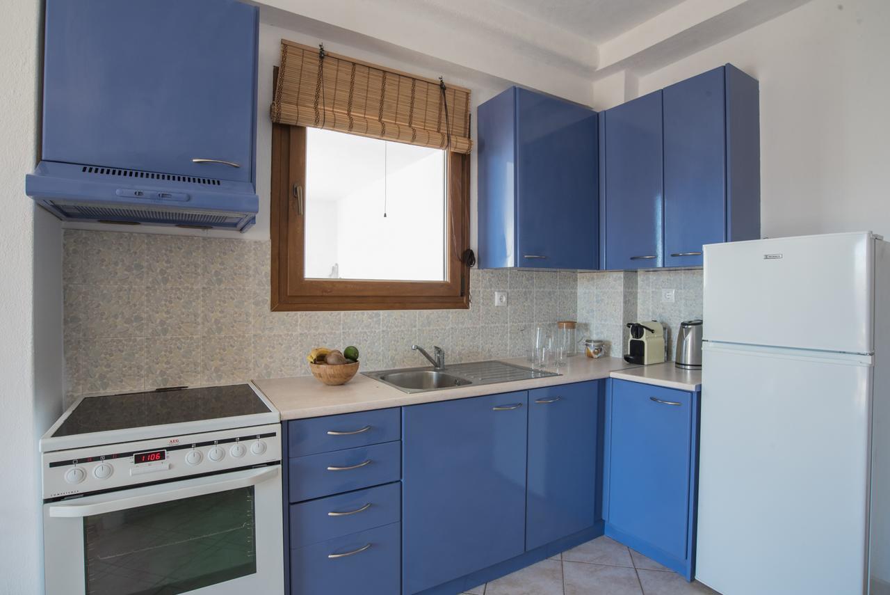 Bouganvillia Homes นิกิติ ภายนอก รูปภาพ